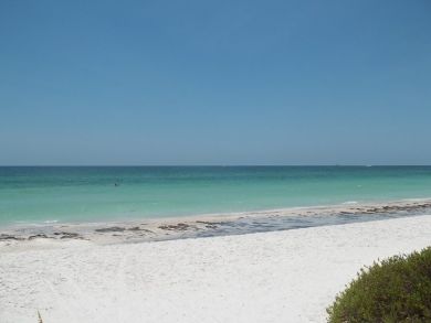 Bradenton Beach Vacation Rental Condo One Bedroom